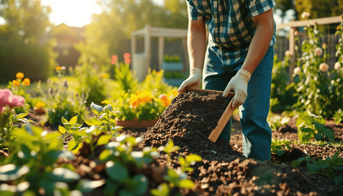 Can You Reuse Peat Free Compost: Discover the Truth - Wildmore Compost