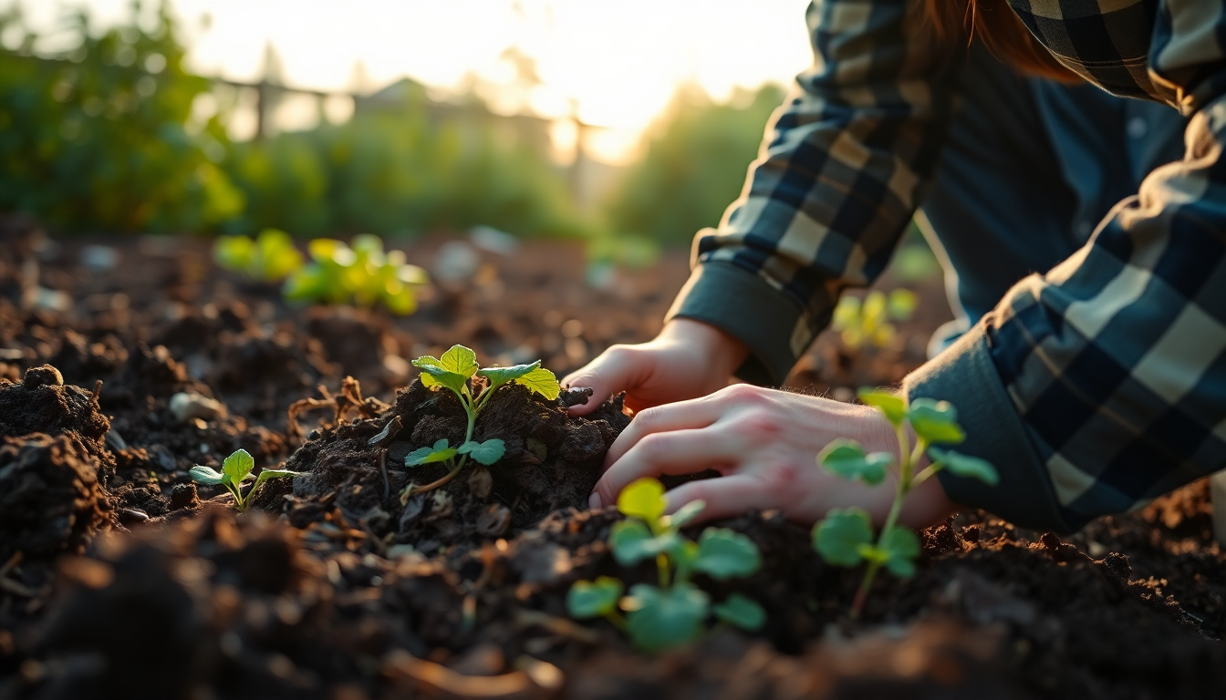 Discover The Advantages of Peat-Free Compost for Your Garden - Wildmore Compost