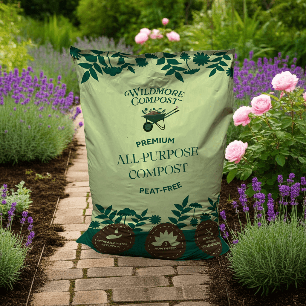 Peat Free Compost Vs Peat: Why The Future Of Gardening Is Wild And Wonderful - Wildmore Compost