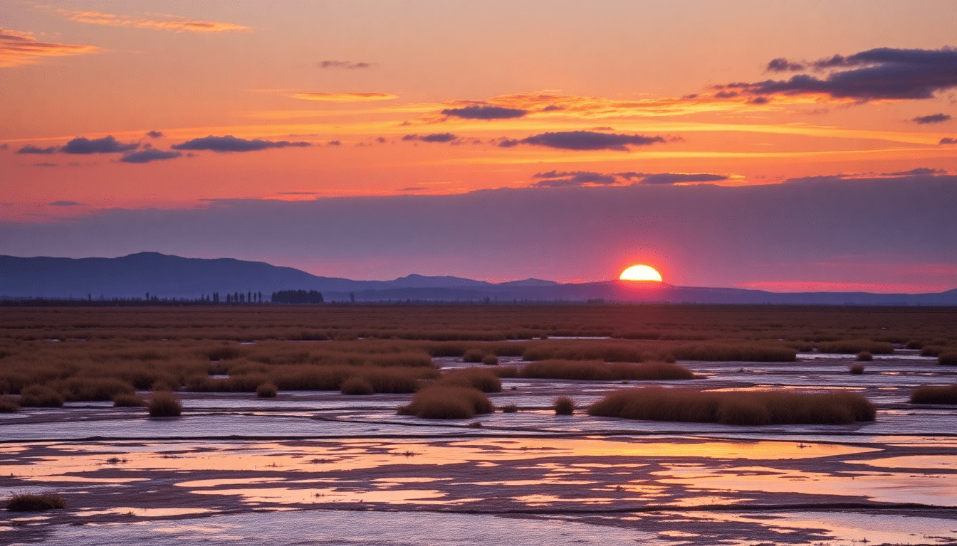 Peatland Protection: Environmental Impact Of Peat-Free Compost - Wildmore Compost
