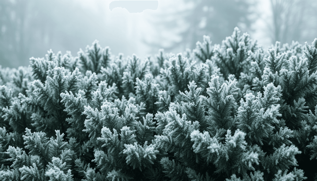 The Best Plants for Winter Interest: How to Keep Your Garden Beautiful All Season Long - Wildmore Compost