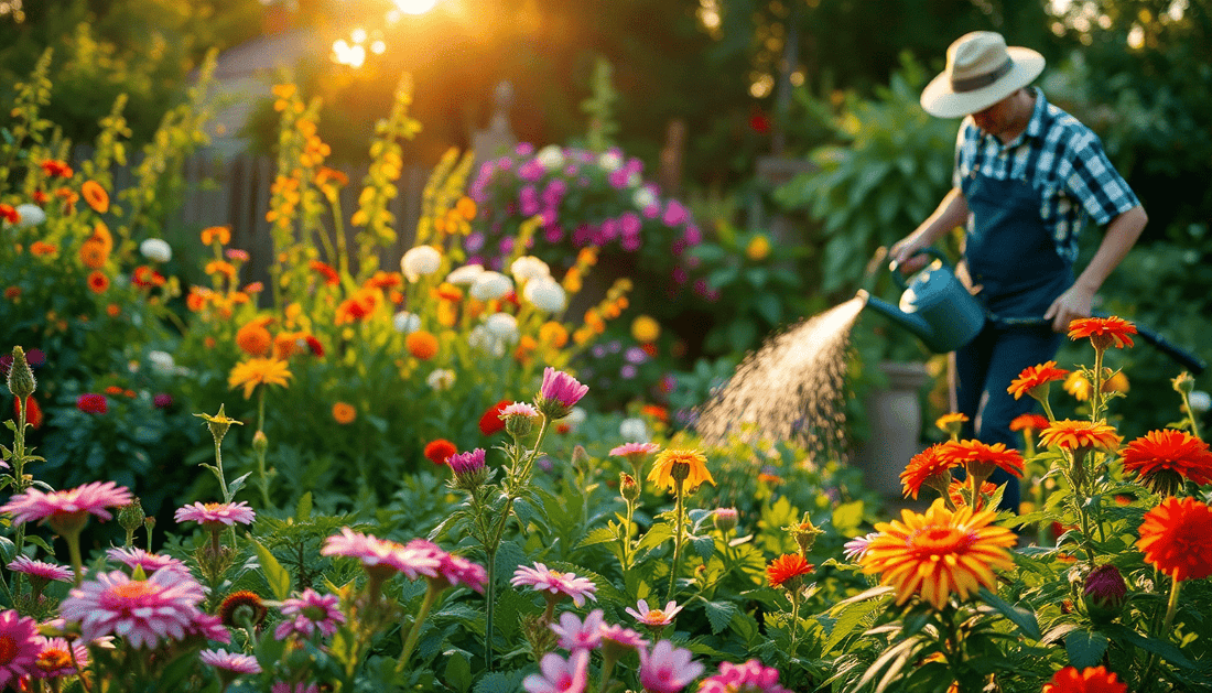 The Ultimate Guide to Peat-Free Compost: A Greener Way to Grow - Wildmore Compost