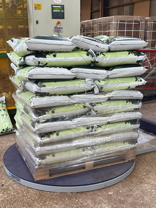 All Purpose Pallets - Wildmore Compost