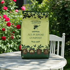 Wildmore Compost Premium Peat Free All - Purpose Compost, UK Made - Wildmore Compost